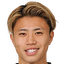 Toraji Chiba - Team Montedio Yamagata 300713 Live