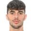 Luca Chavet - Team Kas Eupen 307615 Live Score