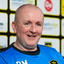 David Martindale - Team Livingston 300147 Football