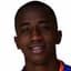 Edwin Mosquera - Team Independiente Santa Fe 305210 Schedule