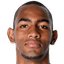 Jerry Bengtson - Team Cd Olimpia 309544 Football Live Score