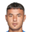Ibrahim Kurban - Team Shijiazhuang Gongfu 299828 Football Live Score