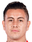 Sergio Vergara - Team San Luis Quillota 303614 Live Score Today