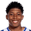 Brayan Mateo Caicedo Ramos - Team Porto B 314410 Football Score