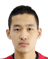 Wang Zheng - Live Team Shanghai Port B 300815