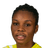 Juliet Bassey - Team Shaanxi Zhidan Women 299844 Live