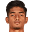 Rosenberg Gabriel - Team Sreenidi Deccan 356596 Live Score