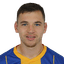 Donald Love - Team Accrington Stanley 302933 Live