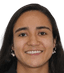 Alejandra Franco Gómez - Team Saint Louis Athletica Women 302560 Football Score