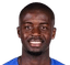 Manuel Mama Samba Baldé - Team Guinea Bissau 312301 Live Football