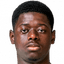 Saidou Sow - Team Rc Strasbourg Alsace 302315 Football Score