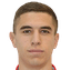 Nikola Stevanović - Team Cs Universitatea Craiova 300293 Live Result