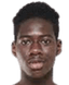 mahamadou camara - Team Baniyas Club 307355 Live