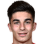 Valery Fernandez Estrada - Team Real Zaragoza 303974 Live Result