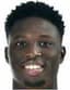 Bafode Dansoko - Team Winterthur 298895 Live Result