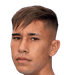 Geronimo Rivera - Team Al Wahdauae 309721 Football Live Score