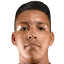 Orlando Galo Calderon - Team Riga Fc 301835 Football Live