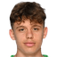 Marlon Fries - Team Spvgg Greuther Frth 297954 Football Result