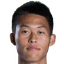 Geng Taili - Team Changchun Yatai Fc 300952 Result