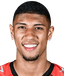João Pedro Reginaldo - Team Charlotte Fc 300647 Football Live