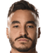 Andre Shinyashiki - Team Arda 302194 Live Football