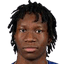 Tariq Uwakwe - Team Swindon Town 302896 Sport