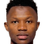 K. Gassama - Team Ks Dinamo Tirana 304204 Football Score