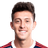 Pablo Parra - Team Palestino 301317 Result
