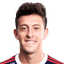 Pablo Parra - Team Palestino 301317 Result