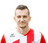 Gianni Tiebosch - Team Vv Kloetinge 309642 Live Result