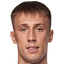 Egor Pogostnov - Team Lokomotiv Moscow 301130 Football Result