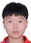 Wang Xuan - Team Shanghai Women 299845 Live