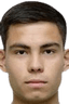 Mirza Beknazarov - Team Turkmenistan 305002 Live Football
