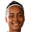 Pâmela Santos dos Santos - Team Bragantino Women 300549 Football Score
