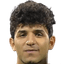 Hussein Abdullah Khudhair Lawend - Team Iraq U 304217 Result