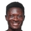 Nana Kwame Boakye - Team Brann 298962 Football Result