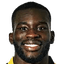Wilfried Kanga - Team Kaa Gent 300322 Scores