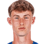 Max Moerstedt - Team Tsg Hoffenheim 303878 Football