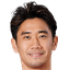 Shinji Kagawa - Team Cerezo Osaka 300828 Results