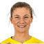 Justine Monique·Vanhaevermaet - Team Belgium Women 302981 Live Football
