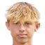 Tobias Lykkebak - Team Vejle 299932 Football Live Score