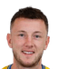 Ollie Clarke - Team Swindon Town 302896 Football Score
