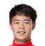 Chen Quanjiang - Team Meizhou Hakka 300954 Football Result