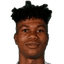 Ejike Julius Opara - Team Novi Pazar 302316 Result