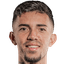 Jefferson Brenes - Team Costa Rica 299137 Results