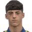 Arturo Rodríguez Cosano - Team Las Palmas 304449 Live Result