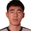 Kang Ju Hyok - Team North Korea U 311019 Football