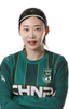 Park Sera - Team Gyeongju Korea Hydro Nuclear Power Wfc 298303 Live Result