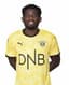 Raphael Ayagwa - Team Mashal Muborak 301885 Live