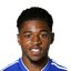 Kadeem Harris - Team Salford City 303360 Live